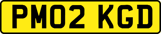 PM02KGD