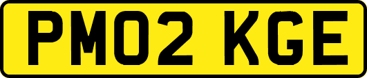PM02KGE