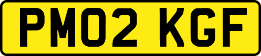 PM02KGF