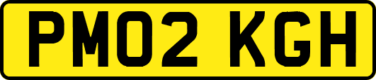 PM02KGH