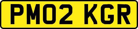 PM02KGR