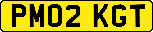 PM02KGT