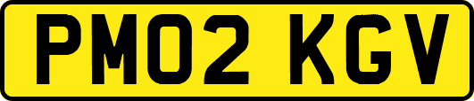 PM02KGV
