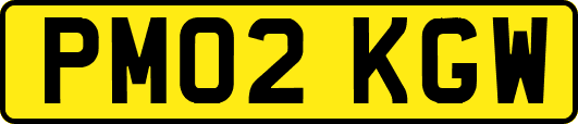 PM02KGW