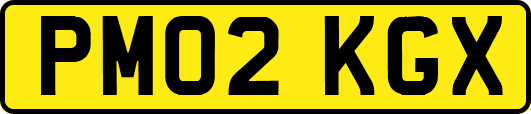 PM02KGX