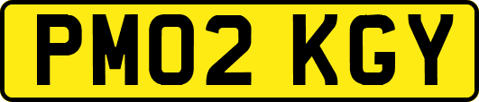 PM02KGY