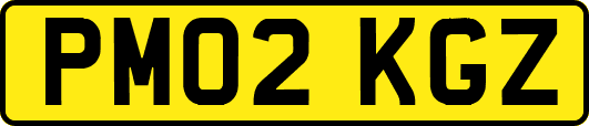 PM02KGZ