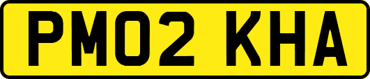 PM02KHA