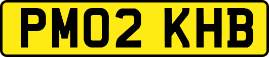 PM02KHB
