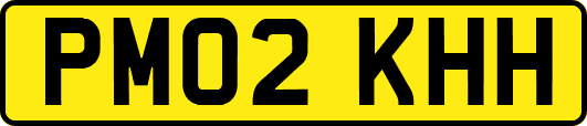 PM02KHH