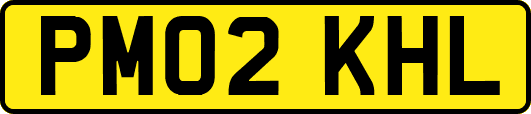 PM02KHL