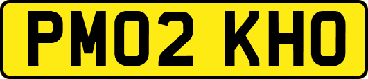 PM02KHO