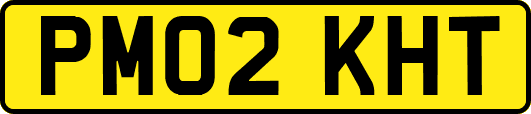 PM02KHT