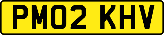 PM02KHV