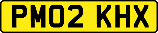 PM02KHX