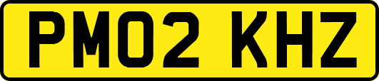 PM02KHZ