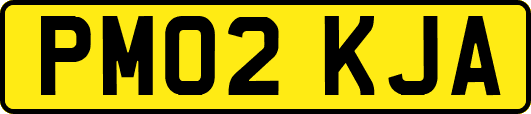 PM02KJA
