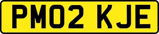 PM02KJE