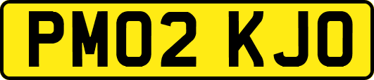 PM02KJO