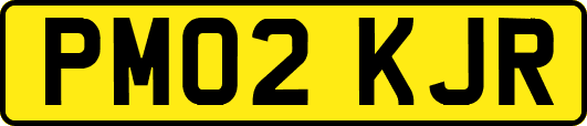 PM02KJR