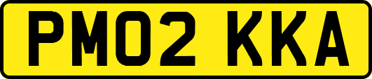 PM02KKA
