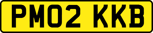 PM02KKB