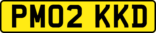 PM02KKD