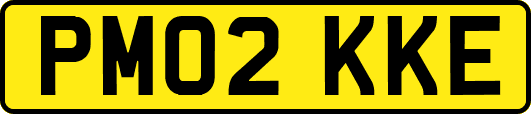 PM02KKE