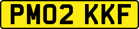 PM02KKF
