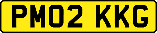 PM02KKG