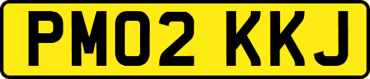 PM02KKJ