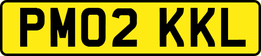 PM02KKL