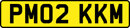 PM02KKM