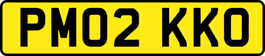 PM02KKO