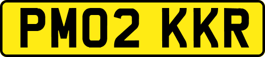PM02KKR