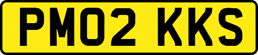 PM02KKS