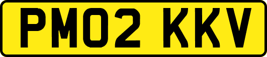 PM02KKV