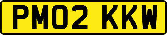 PM02KKW