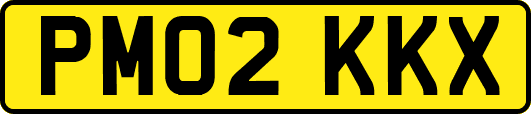 PM02KKX