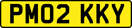 PM02KKY