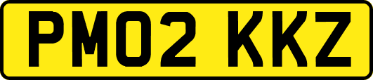 PM02KKZ