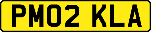 PM02KLA