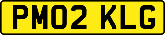 PM02KLG