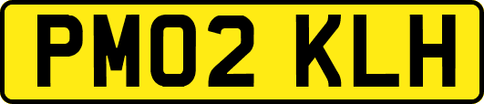 PM02KLH