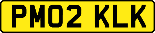 PM02KLK