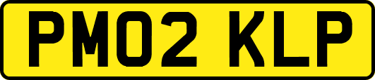 PM02KLP