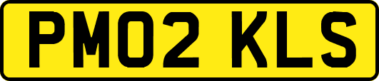 PM02KLS