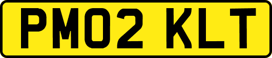 PM02KLT