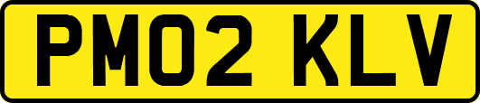 PM02KLV