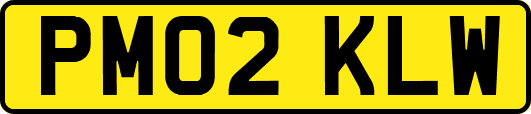 PM02KLW